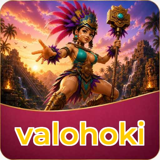 valohoki Tools
