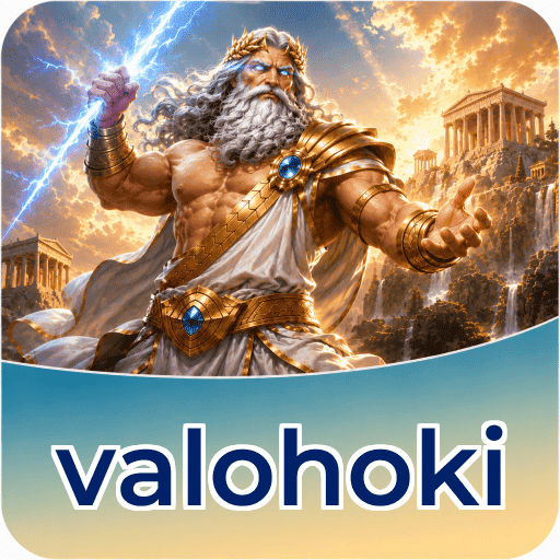 valohoki Verification