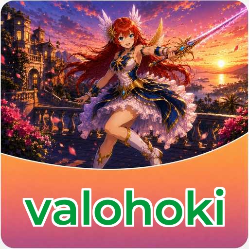 valohoki APK