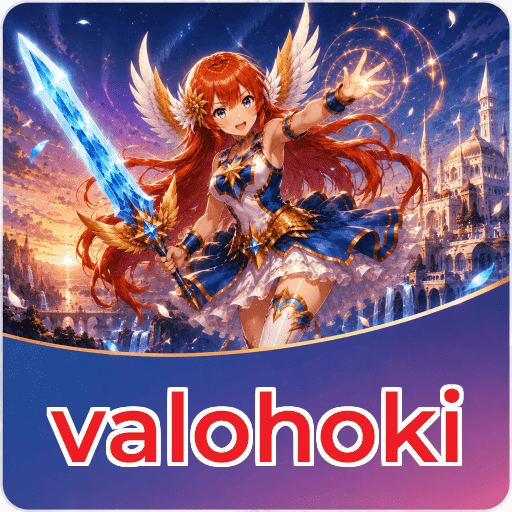 valohoki APK