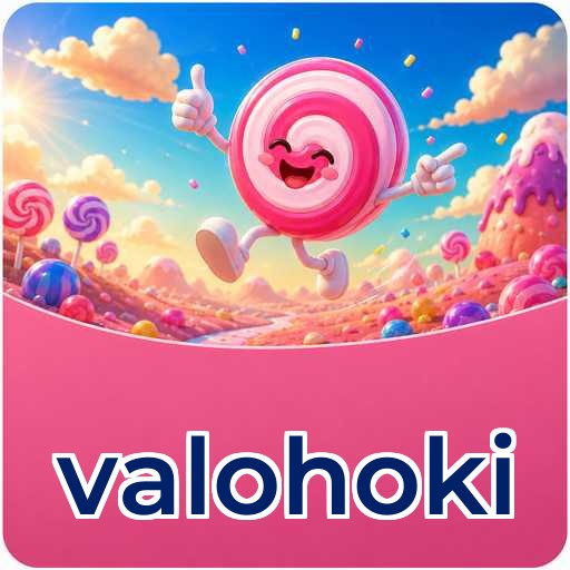 Screenshot Proses Instalasi valohoki APK