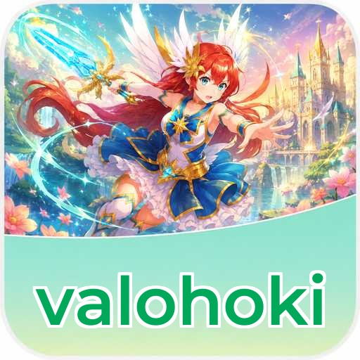 valohoki Technical Info