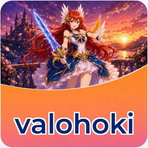 valohoki Download