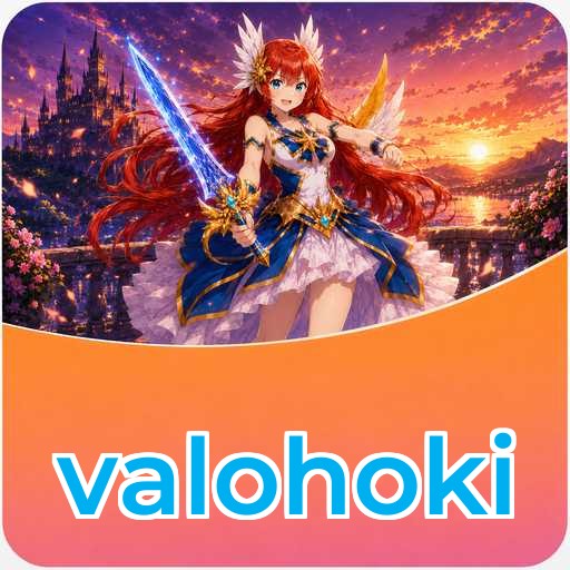 valohoki Verification