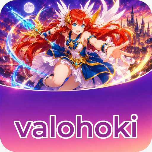 valohoki Signature