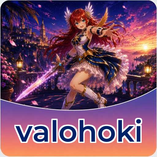 valohoki Download