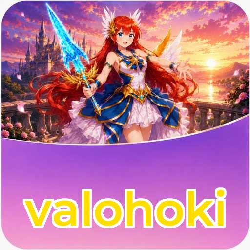 valohoki Signature