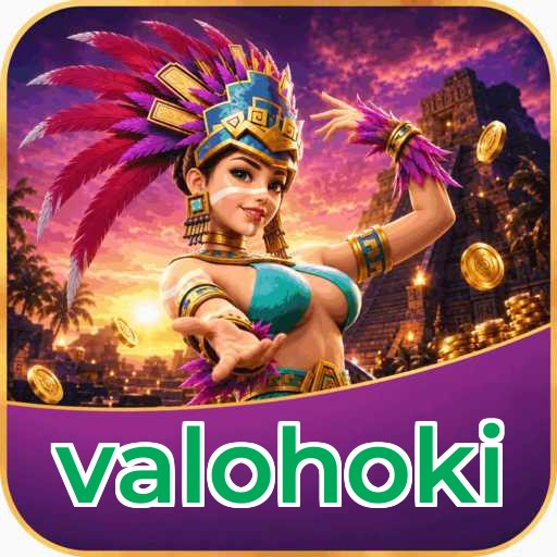 valohoki Aplikasi