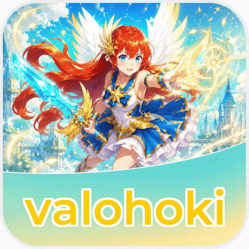 valohoki Installation