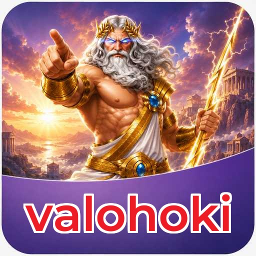 valohoki Signature